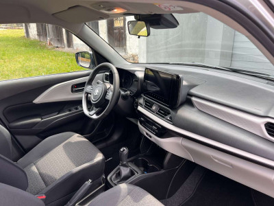 Suzuki Swift Neuwagen Suzuki Swift Neuwagen
