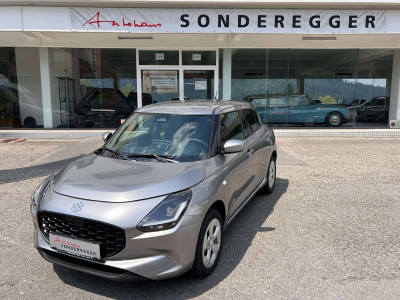 Suzuki Swift Neuwagen Suzuki Swift Neuwagen