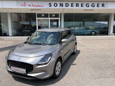 Suzuki Swift Neuwagen Suzuki Swift Neuwagen