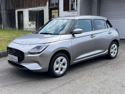 Suzuki Swift Neuwagen Suzuki Swift Neuwagen