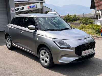 Suzuki Swift Neuwagen Suzuki Swift Neuwagen