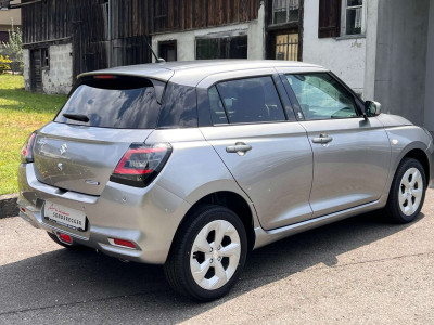 Suzuki Swift Neuwagen Suzuki Swift Neuwagen