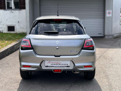 Suzuki Swift Neuwagen Suzuki Swift Neuwagen