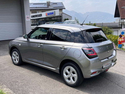 Suzuki Swift Neuwagen Suzuki Swift Neuwagen