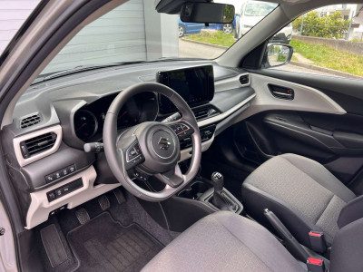 Suzuki Swift Neuwagen Suzuki Swift Neuwagen