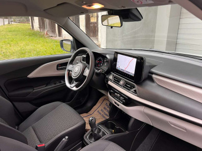Suzuki Swift Vorführwagen Suzuki Swift Vorführwagen
