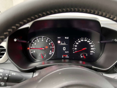 Suzuki Swift Vorführwagen Suzuki Swift Vorführwagen