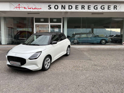 Suzuki Swift Vorführwagen Suzuki Swift Vorführwagen