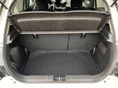 Suzuki Swift Vorführwagen Suzuki Swift Vorführwagen