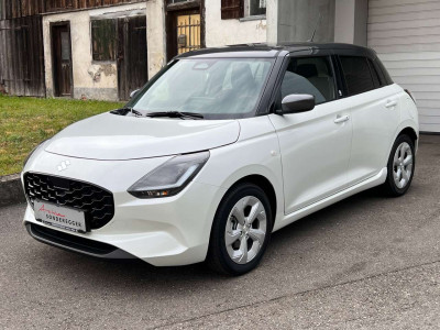 Suzuki Swift Vorführwagen Suzuki Swift Vorführwagen