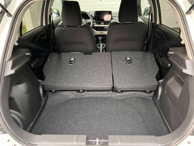 Suzuki Swift Vorführwagen Suzuki Swift Vorführwagen