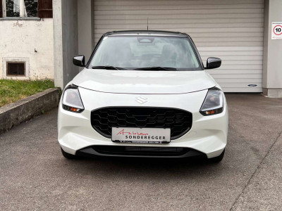 Suzuki Swift Vorführwagen Suzuki Swift Vorführwagen