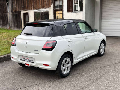 Suzuki Swift Vorführwagen Suzuki Swift Vorführwagen