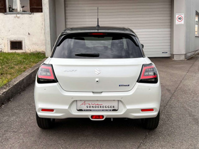 Suzuki Swift Vorführwagen Suzuki Swift Vorführwagen