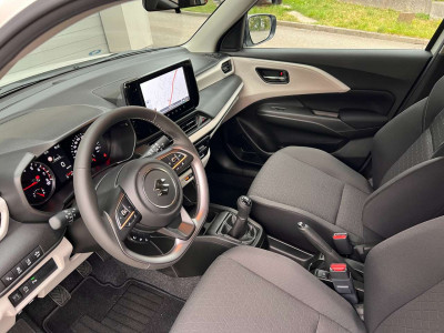 Suzuki Swift Vorführwagen Suzuki Swift Vorführwagen