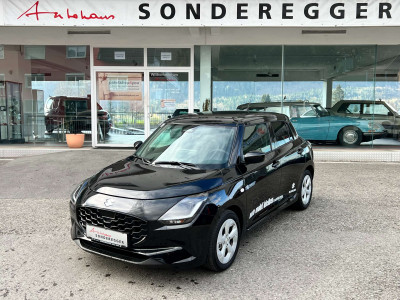 Suzuki Swift Gebrauchtwagen Suzuki Swift Gebrauchtwagen