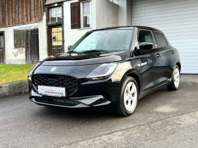 Suzuki Swift Gebrauchtwagen Suzuki Swift Gebrauchtwagen