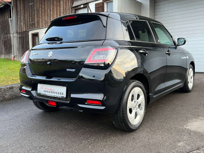 Suzuki Swift Gebrauchtwagen Suzuki Swift Gebrauchtwagen