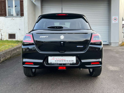 Suzuki Swift Gebrauchtwagen Suzuki Swift Gebrauchtwagen