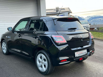 Suzuki Swift Gebrauchtwagen Suzuki Swift Gebrauchtwagen