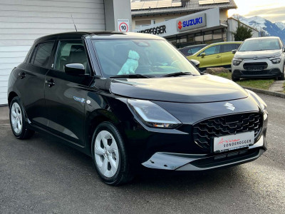 Suzuki Swift Gebrauchtwagen Suzuki Swift Gebrauchtwagen