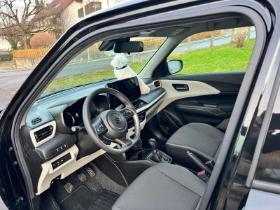 Suzuki Swift Gebrauchtwagen Suzuki Swift Gebrauchtwagen