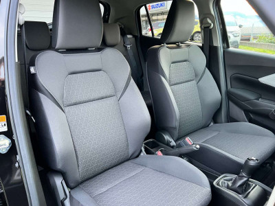 Suzuki Swift Gebrauchtwagen Suzuki Swift Gebrauchtwagen