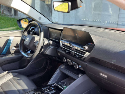 Citroën C4 Gebrauchtwagen Citroën C4 Gebrauchtwagen