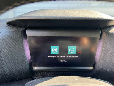 Citroën C4 Gebrauchtwagen Citroën C4 Gebrauchtwagen