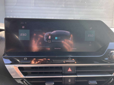 Citroën C4 Gebrauchtwagen Citroën C4 Gebrauchtwagen