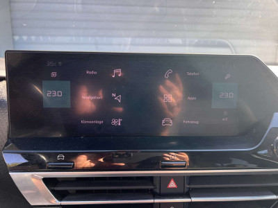 Citroën C4 Gebrauchtwagen Citroën C4 Gebrauchtwagen