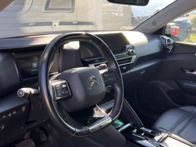 Citroën C4 Gebrauchtwagen Citroën C4 Gebrauchtwagen