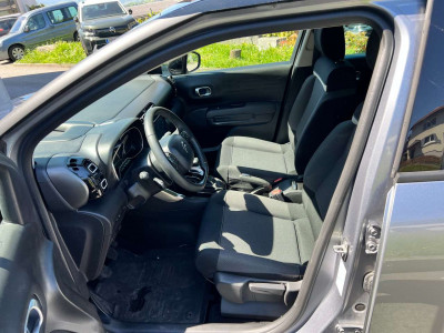 Citroën C3 Aircross Gebrauchtwagen Citroën C3 Aircross Gebrauchtwagen