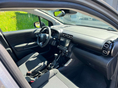 Citroën C3 Aircross Gebrauchtwagen Citroën C3 Aircross Gebrauchtwagen