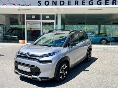 Citroën C3 Aircross Gebrauchtwagen Citroën C3 Aircross Gebrauchtwagen