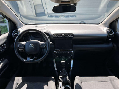 Citroën C3 Aircross Gebrauchtwagen Citroën C3 Aircross Gebrauchtwagen