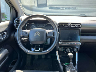 Citroën C3 Aircross Gebrauchtwagen Citroën C3 Aircross Gebrauchtwagen