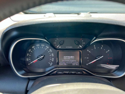 Citroën C3 Aircross Gebrauchtwagen Citroën C3 Aircross Gebrauchtwagen