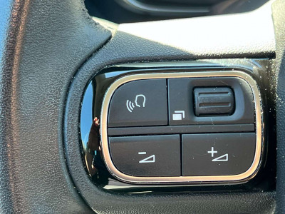 Citroën C3 Aircross Gebrauchtwagen Citroën C3 Aircross Gebrauchtwagen