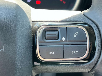 Citroën C3 Aircross Gebrauchtwagen Citroën C3 Aircross Gebrauchtwagen