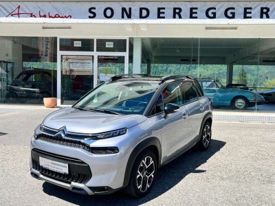 Citroën C3 Aircross Gebrauchtwagen Citroën C3 Aircross Gebrauchtwagen