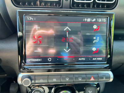 Citroën C3 Aircross Gebrauchtwagen Citroën C3 Aircross Gebrauchtwagen