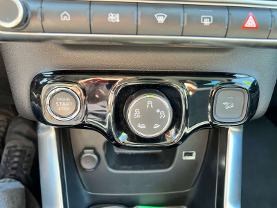 Citroën C3 Aircross Gebrauchtwagen Citroën C3 Aircross Gebrauchtwagen