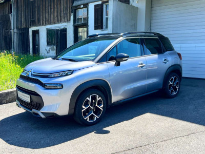 Citroën C3 Aircross Gebrauchtwagen Citroën C3 Aircross Gebrauchtwagen