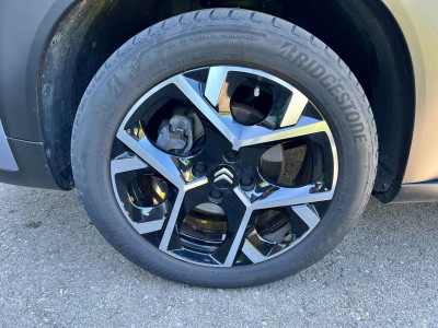 Citroën C3 Aircross Gebrauchtwagen Citroën C3 Aircross Gebrauchtwagen