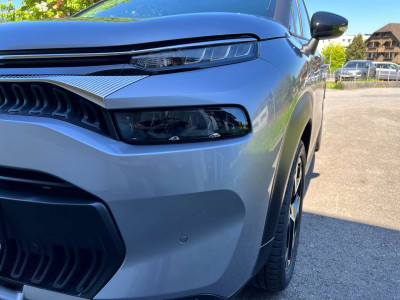 Citroën C3 Aircross Gebrauchtwagen Citroën C3 Aircross Gebrauchtwagen
