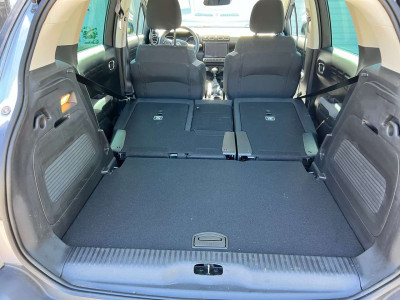 Citroën C3 Aircross Gebrauchtwagen Citroën C3 Aircross Gebrauchtwagen