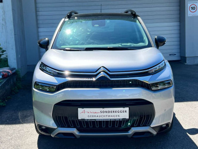 Citroën C3 Aircross Gebrauchtwagen Citroën C3 Aircross Gebrauchtwagen