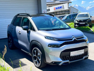 Citroën C3 Aircross Gebrauchtwagen Citroën C3 Aircross Gebrauchtwagen