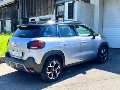 Citroën C3 Aircross Gebrauchtwagen Citroën C3 Aircross Gebrauchtwagen